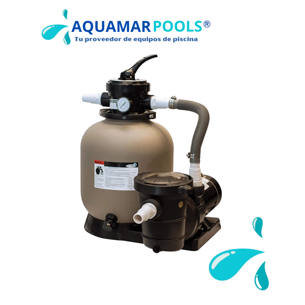 Adaptador de manguera de Aspiración