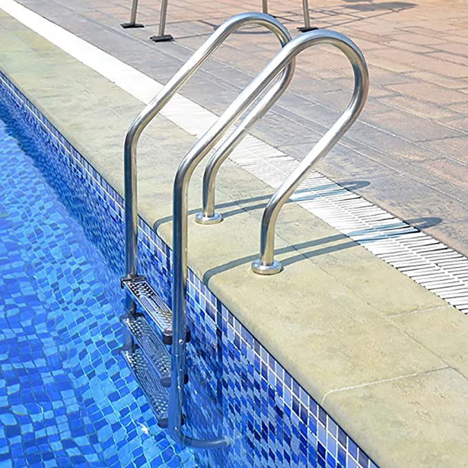 Escalera para piscina
