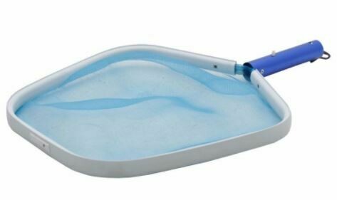 Recogedor de Hojas mango de Metal