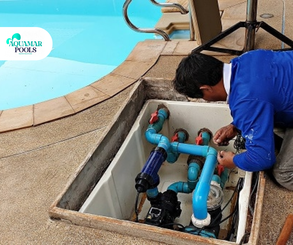 Que bomba de piscina elegir? guía completa + asesoria